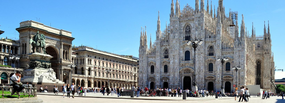 Duomo Cathedral