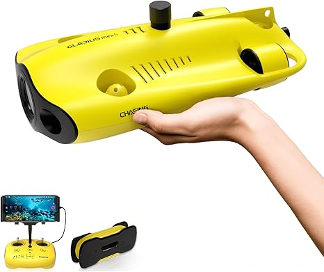 Underwater Drone Mini S Submarine